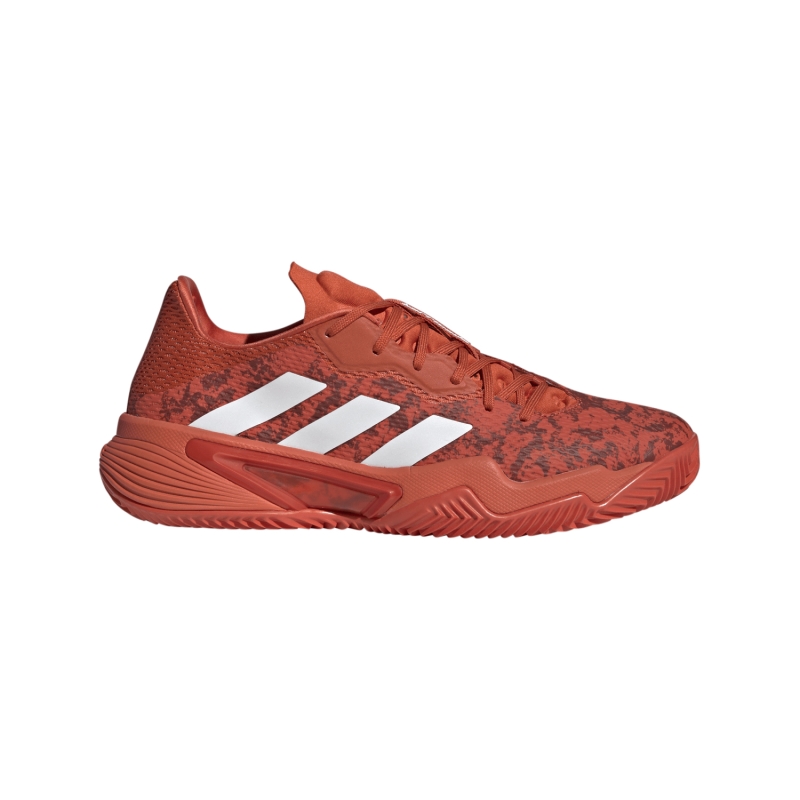 ADIDAS BARRICADE M CLAY