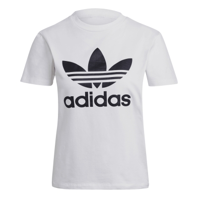 ADIDAS TREFOIL TEE WOMAN