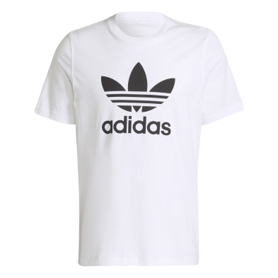 ADIDAS TREFOIL T-SHIRT MAN