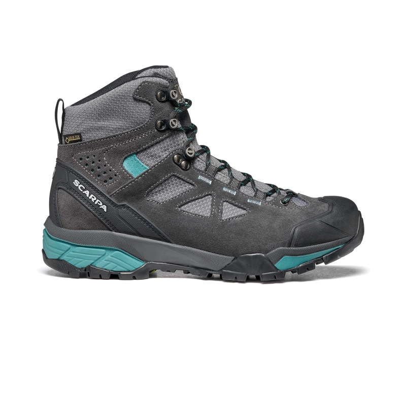 SCARPA ZG LITE GTX WMN