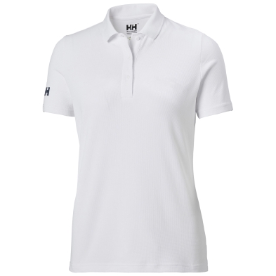 HELLY HANSEN W CREW TECH POLO