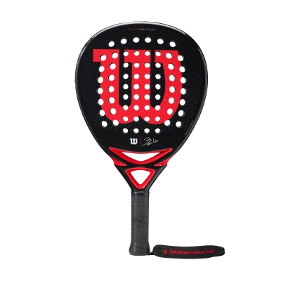 WILSON BELA TEAM PADEL