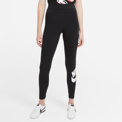 NIKE W NSW ESSENTIAL LEGGINGS FUTURA