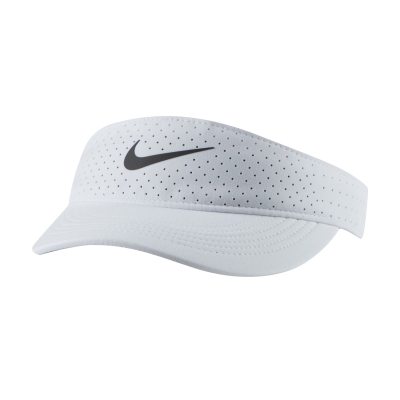 NIKE W NK DRY AEROBILL ADVANTAGE VISOR