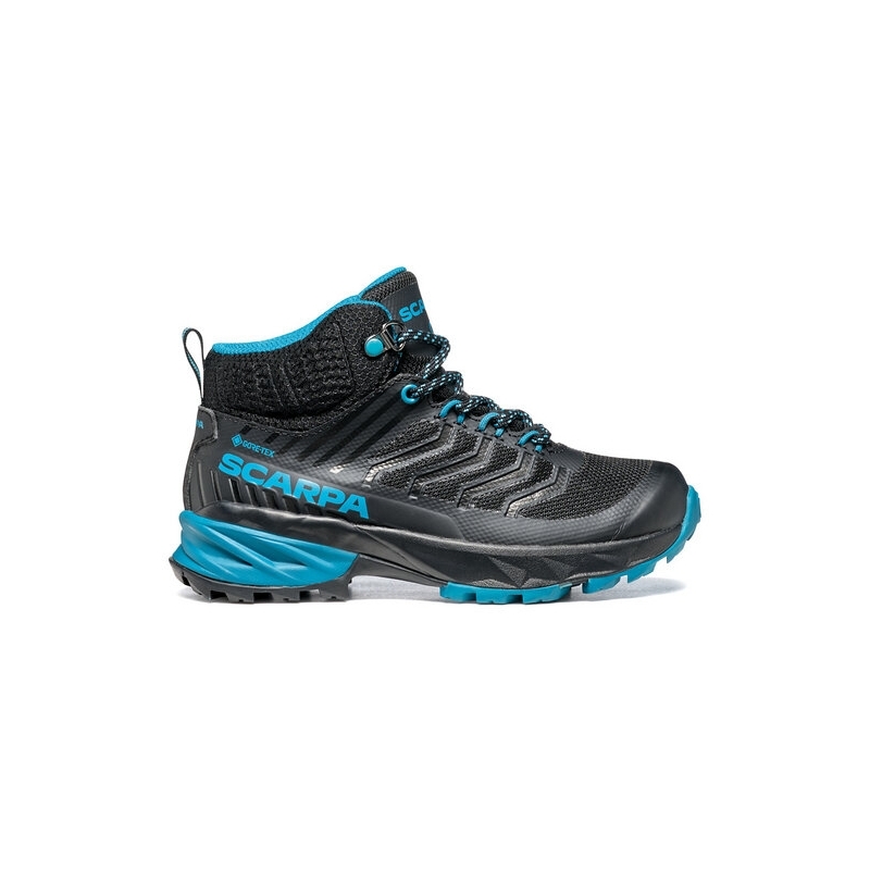 SCARPA RUSH MID KID GTX