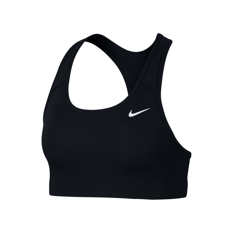 NIKE MED NON PAD BRA