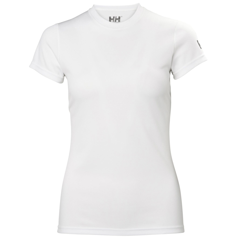 HELLY HANSEN W TECH T-SHIRT