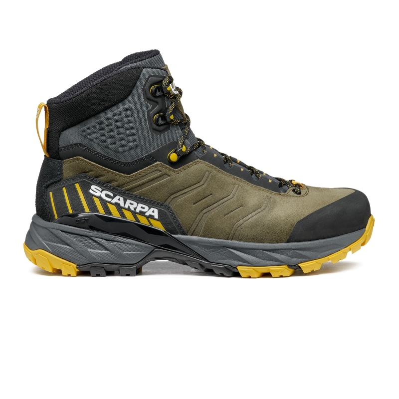 SCARPA RUSH TRK GTX