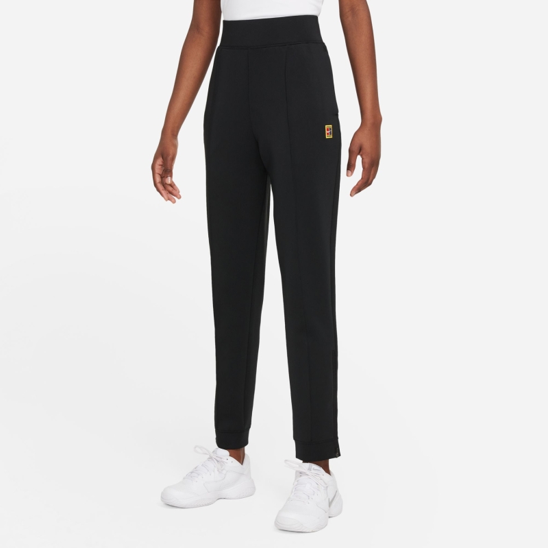 NIKE NKCT DRY FIT HERITAGE KNIT PANT