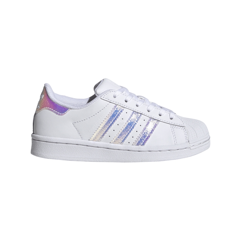 ADIDAS SUPERSTAR C LTG