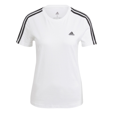 ADIDAS 3S T-SHIRT WOMAN