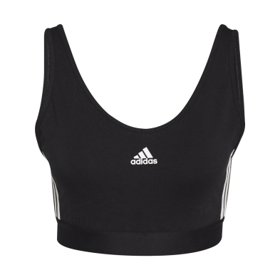 Adidas top crop hotsell