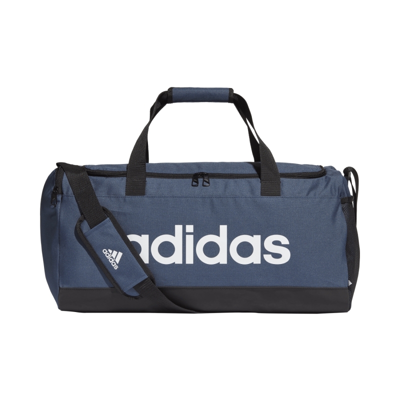 ADIDAS LINEAR DUFFEL M