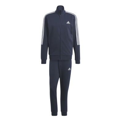 ADIDAS 3S FT TT TRACKSUIT MAN