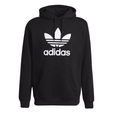 ADIDAS TREFOIL HOODIE MAN