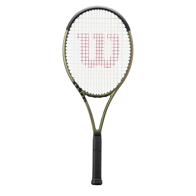 WILSON BLADE 100 UL V8.0