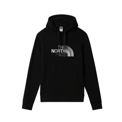 NORTH FACE DREW PEAK HOODIE M