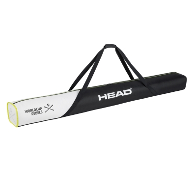 HEAD REBELS SINGLE SKIBAG 197CM