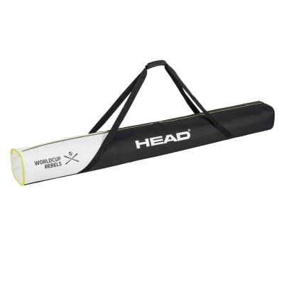 HEAD REBELS SINGLE SKIBAG 180CM