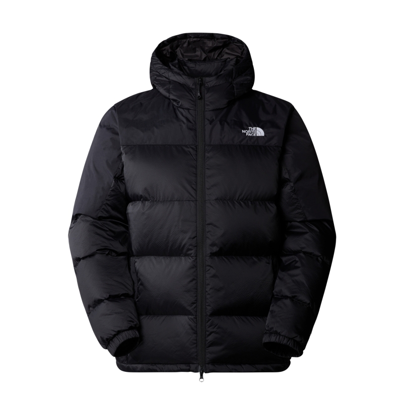 NORTH FACE M DIABLO DOWN HOODIE