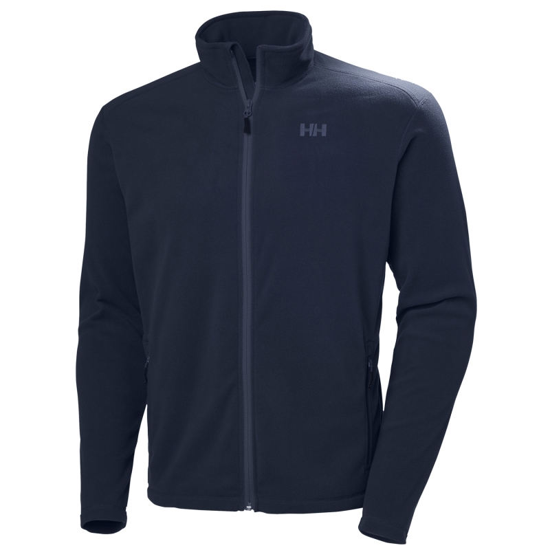 HELLY HANSEN DAYBREAKER FLEECE JACK