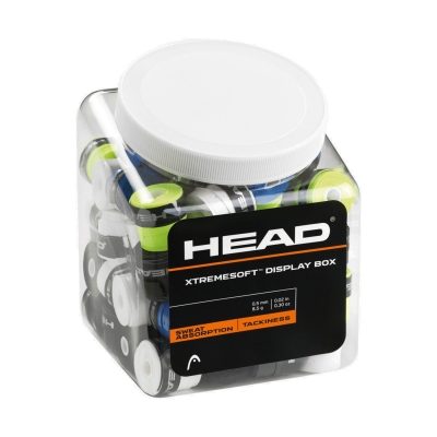 HEAD XTREME SOFT BOX