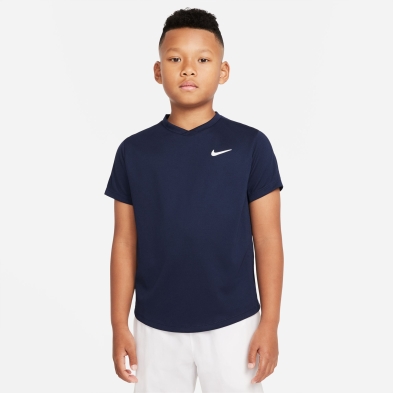 NIKE B NKCT DRY FIT VICTORY SS TOP