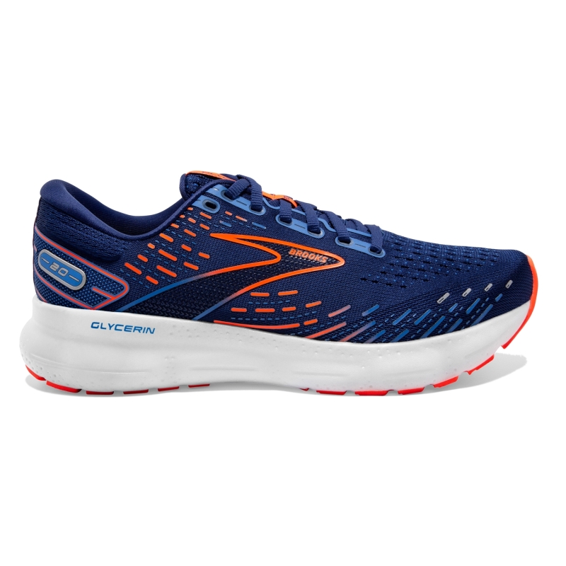 BROOKS GLYCERIN 20