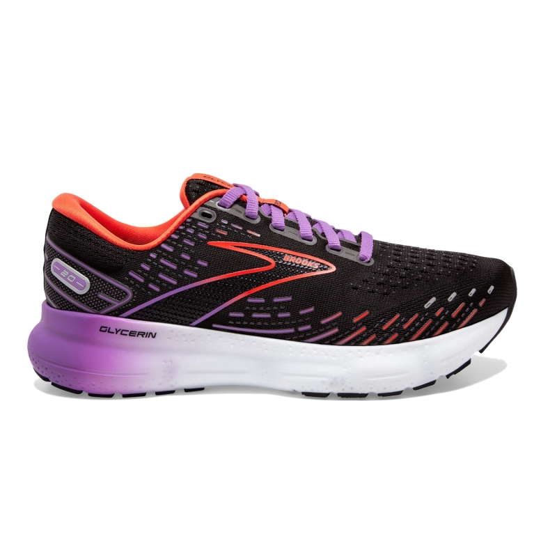 BROOKS GLYCERIN 20