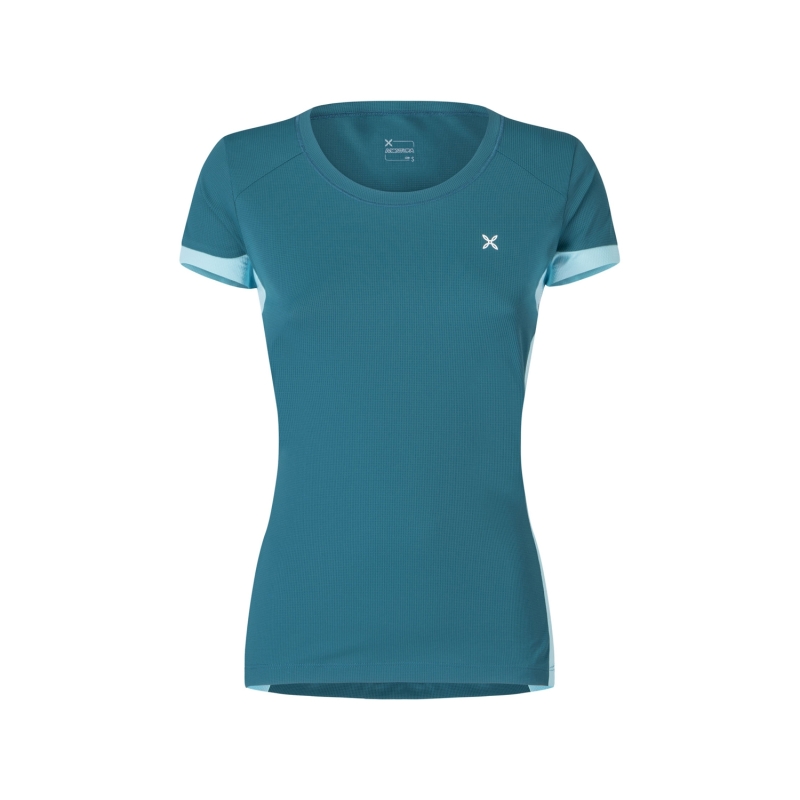 MONTURA DELTA T-SHIRT WOMAN