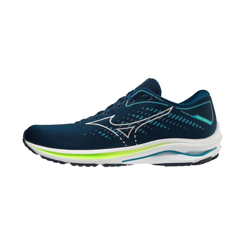 MIZUNO WAVE RIDER 25