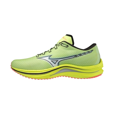 MIZUNO WAVE REBELLION