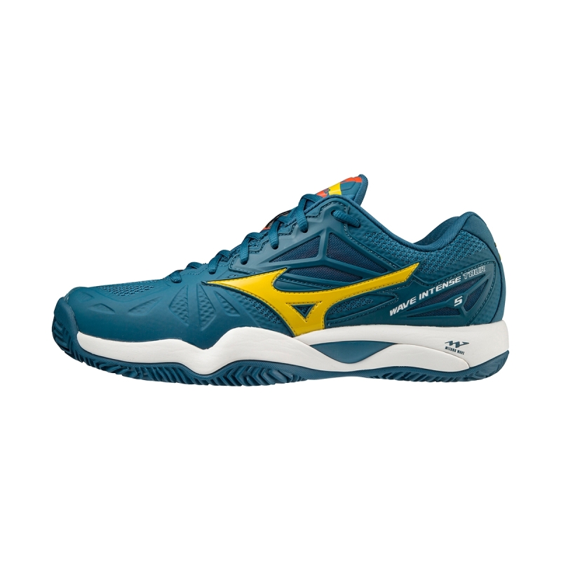 MIZUNO WAVE INTENSE TOUR 5 CC