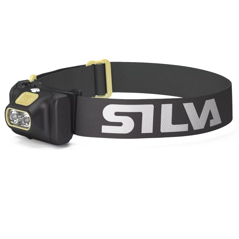 FERRINO SILVA HEADLAMP SCOUT 3