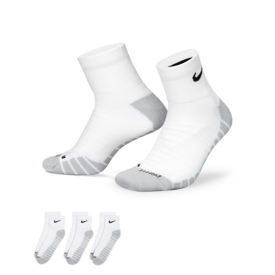 NIKE EVERY MAX CUSHION ANKLE X3