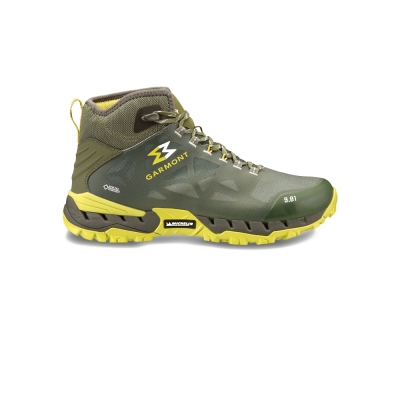 GARMONT 9.81 N AIR G 2.0 MID GTX