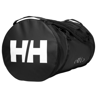 HELLY HANSEN DUFFEL BAG 2 90 L