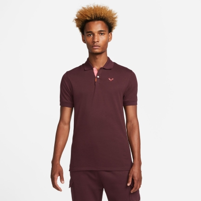 NIKE POLO DRY FIT RAFA SLIM