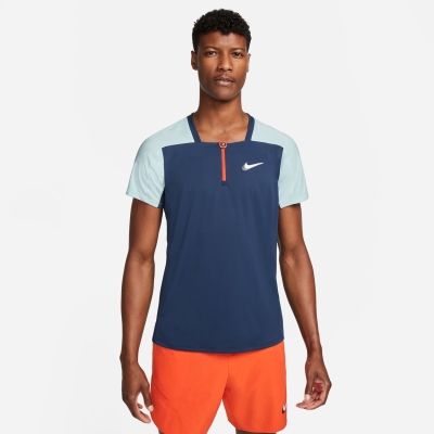 NIKE M NKCT DF ADV SLAM POLO NY