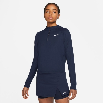 NIKE W NKCT VICTORY DF TOP LS HZ