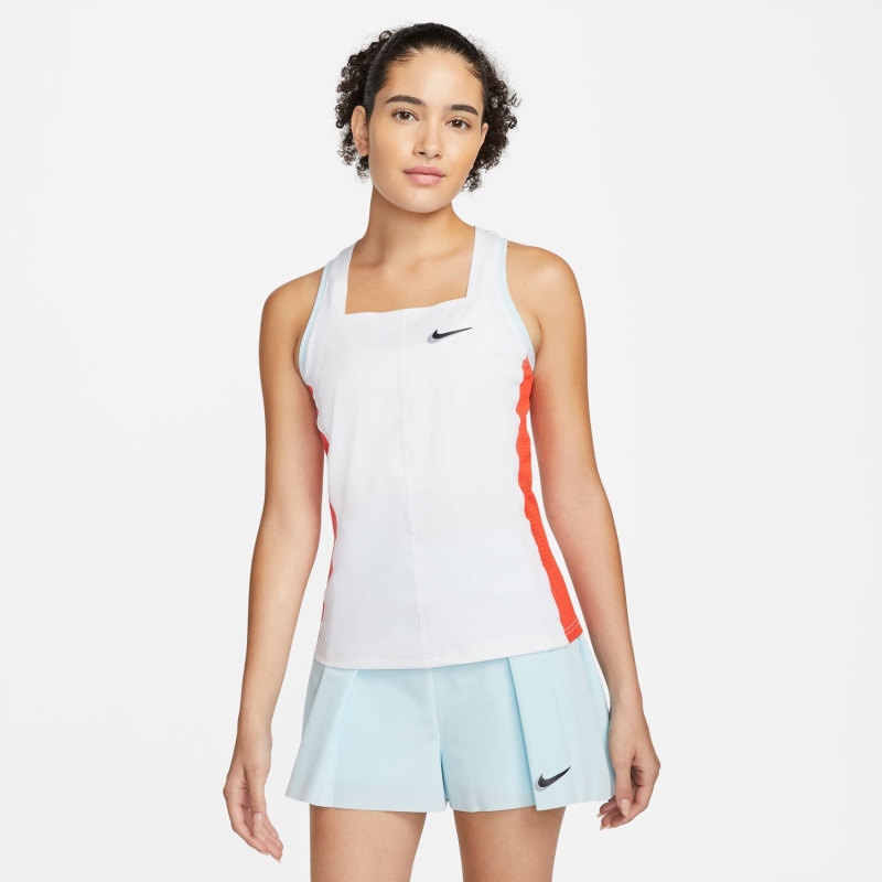 NIKE W NKCT DF SLAM TANK NY