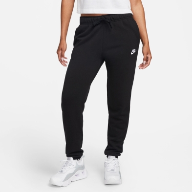 NIKE W NSW CLUB FLC MR PANT STD