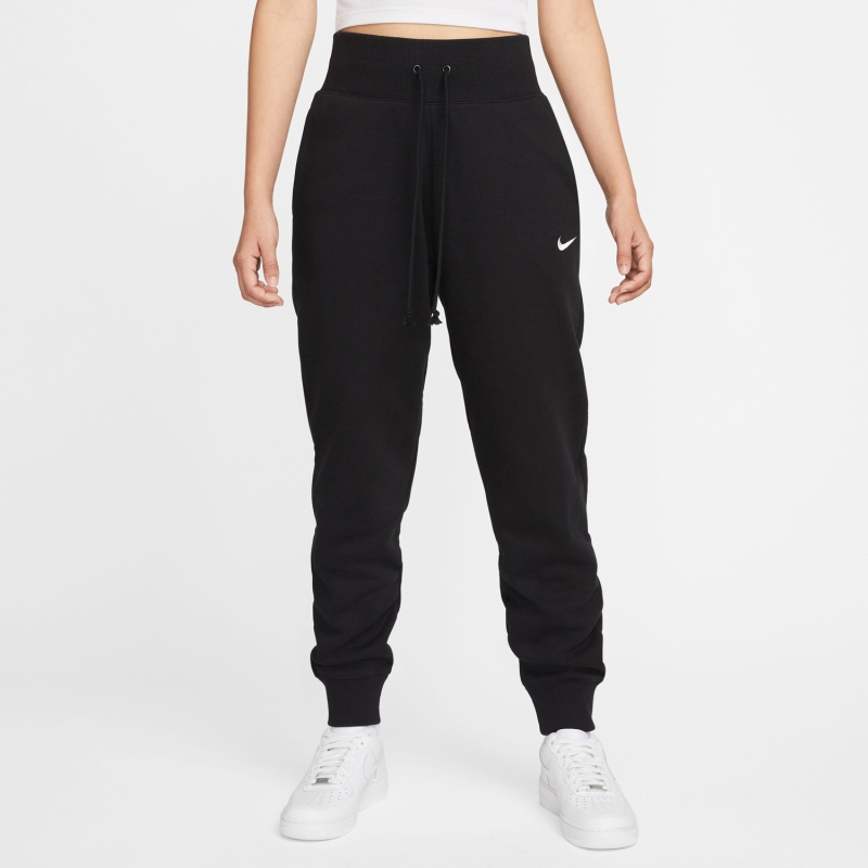 NIKE W NSW PHNX FLC HR PANT STD