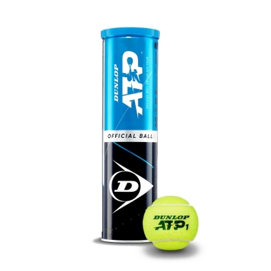 DUNLOP ATP X18