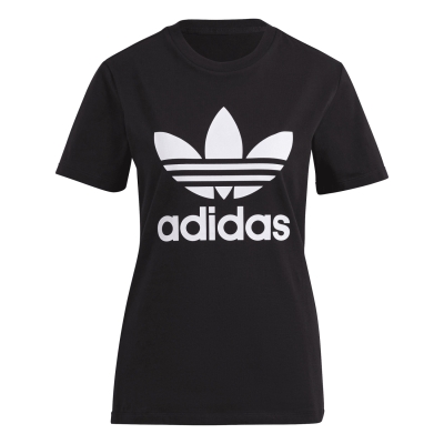 ADIDAS TREFOIL TEE WOM