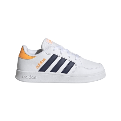 ADIDAS BREAKNET K J-B