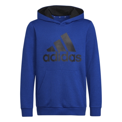 ADIDAS B  BL HOODIE J-B