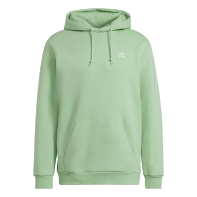 ADIDAS ESSENTIAL HOODIE MAN