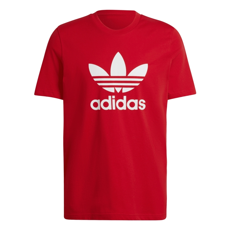 Cheap adidas trefoil t shirt best sale