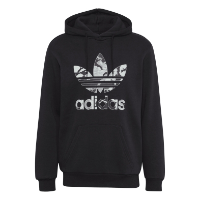 ADIDAS CAMO INF HOODIE MAN